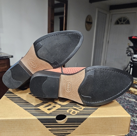 ROC Indio Boots - Picture 8 of 11